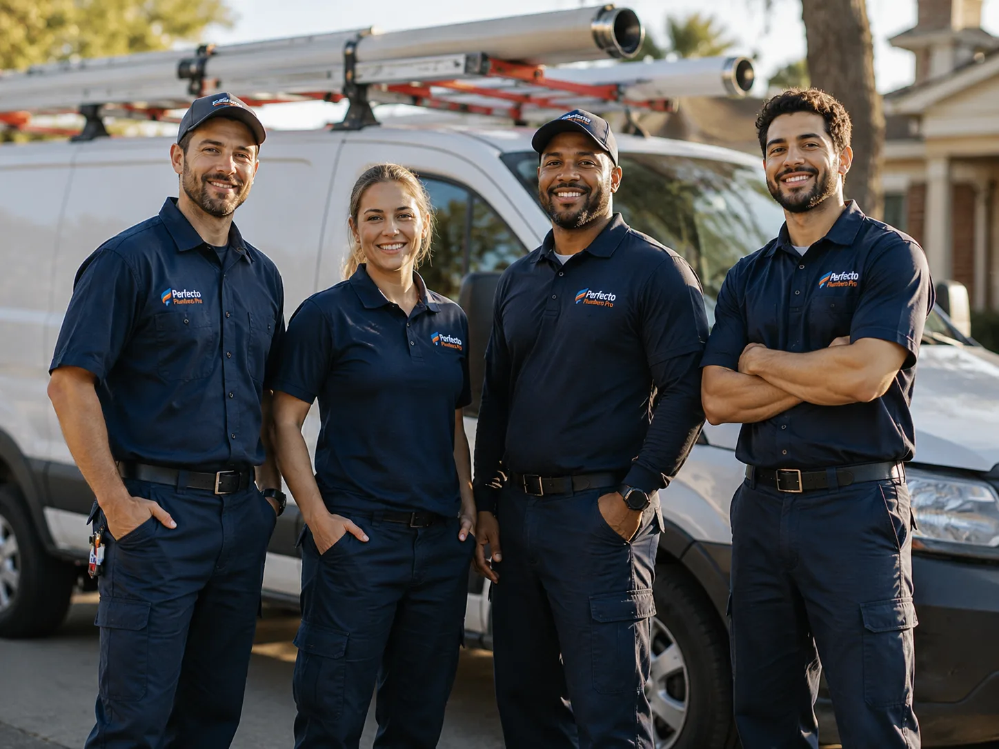Emergency Plumber Near Me in Spruce, MI near me